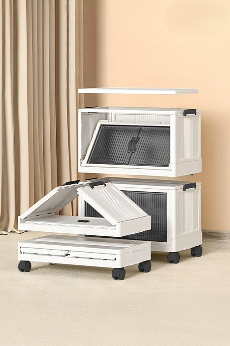 Hanah Home Lavine 67 - Blanco